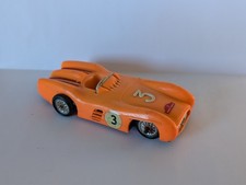 NOREV, MERCEDES BENZ COMPÉTITION, N° 12, 1/43e