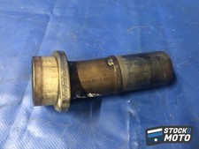 Collecteur d'échappement arrière SUZUKI SV 650 S de 1999 à 2002. 