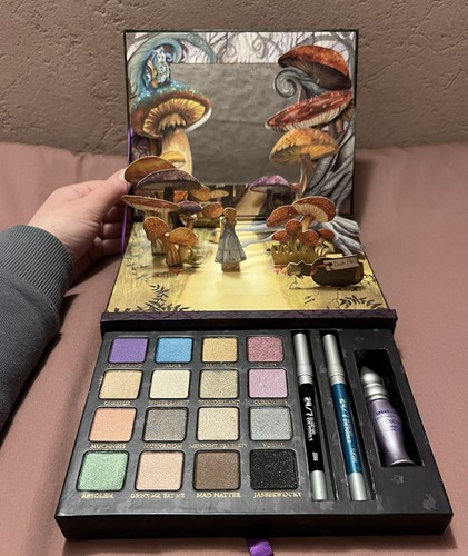 Palette maquillage pop - 🦋palette,