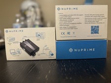 NuPrime Dac