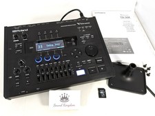 Roland TD-50X Electronic Drums Sound Source Module R3201
