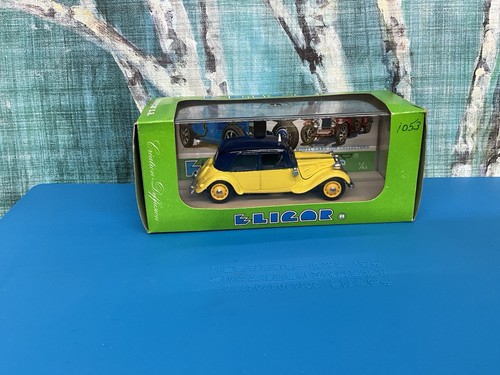 Eligor 43rd scale 1053d - scale, #1053d