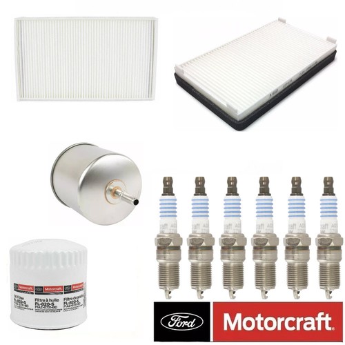 Tune kit filters spark - filters,
