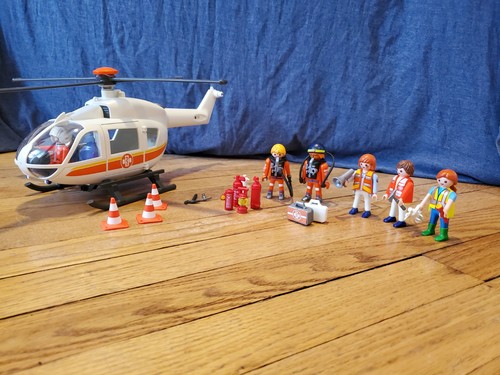 Vintage playmobil collection - playmobil,
