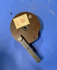 Bally Bingo Ball Lift Motor