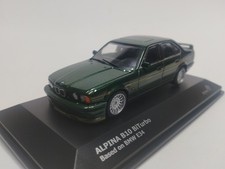 Voiture miniature 1/43 Alpina