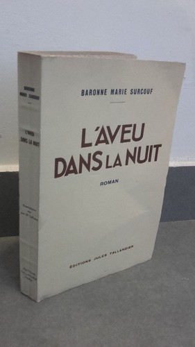Dedicace par auteur - par, marie