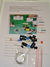 Kit  Réparation Carte LNK626PG  ARCADIA DRYER ARISTON INDESIT SCHOLTES +++