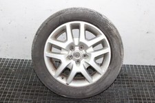 Opel Antara 2.2 Cdti 4X4 Jante