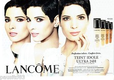 PUBLICITE ADVERTISING 096