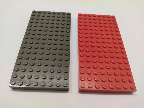 Lego brique brick 8x16 4204 - 8x16,