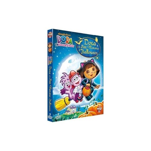 Dora exploratrice le - l'exploratrice,