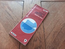 Carte Firestone  – Espana Y