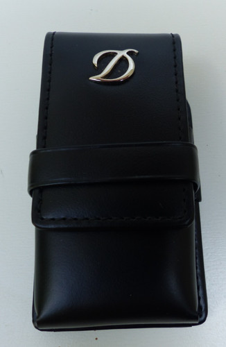 Dupont etui briquet - -, a