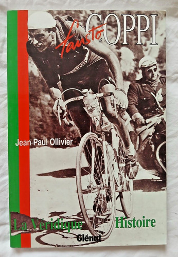 Fausto coppi véridique - fausto,