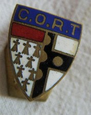 BG215 INSIGNE FOOT Club