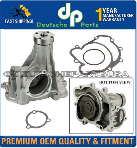Pompe eau joint - &,