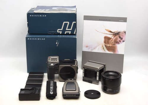 Exc hasselblad h1 - [exc+++],