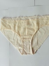 culotte nacre Chantelle taille L