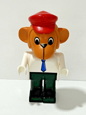 Vtg 70s/80s Lego Fabuland 2"