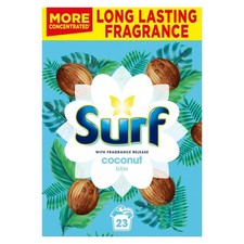 Surf Long Lasting Fragrance