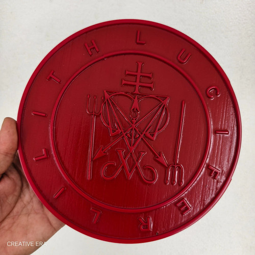 Outil pentagramme bois - outil,