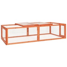 Clapier cage lapins - , petits