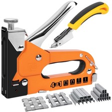 Agrafeuse murale 4 en