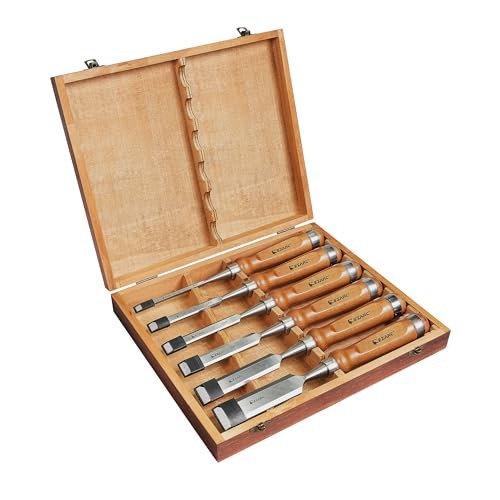 Jeu ciseaux bois ezarc - ciseaux,