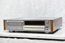 Lecteur CD Yamaha CDX-2000