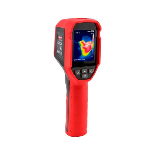 Uni uti712s thermal imaging - uni-t,