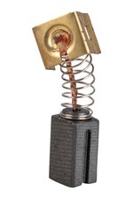 Black & Decker brosse charbon meuleuse AST6 CD105 CD115 KG115 REMARQUE !