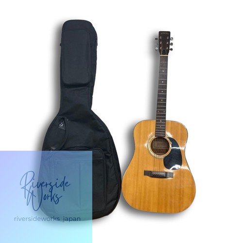 Guitare acoustique sonoro avec - guitare,
