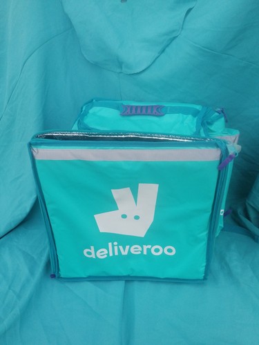 Sac dos deliveroo - dos,