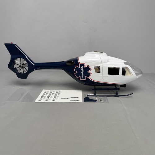 Roban rtf 450size ec135 - 450size, med