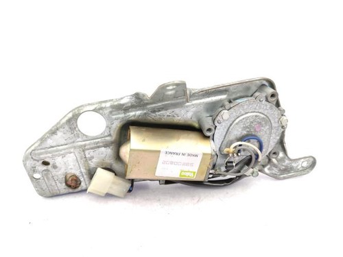 Moteur essuie glace - , arriere