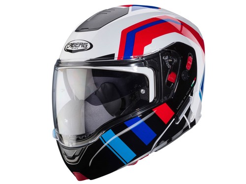 Caberg horus casque moto - caberg,