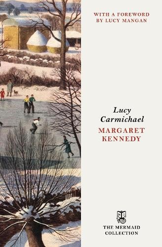 Margaret kennedy lucy - kennedy,
