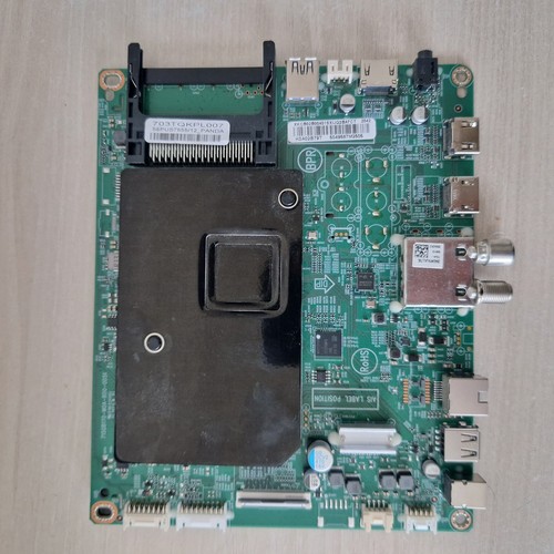 Philips 58pus7855 carte mère - carte,