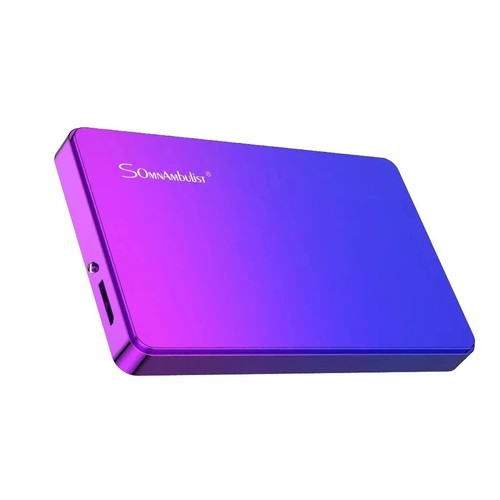 Disque dur externe - , portable