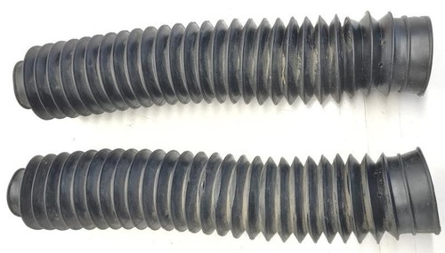 Soufflets fourche suzuki ts - soufflets,