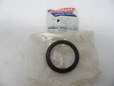 NOS Yamaha Fourche Poussière