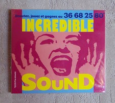 CD AUDIO INT/ VARIOUS-