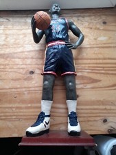 FIGURINE MICHAEL JORDAN N°13