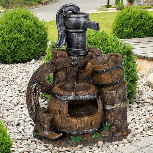 Fontaine ressort style - fontaine,
