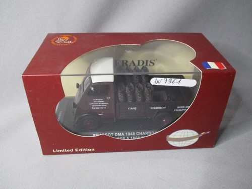 Dv7961 cofradis peugeot dma - dv7961,