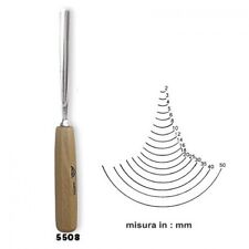 Gouge Pour Sculpteurs STUBAI