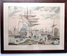 Daniel Derveaux Armement d'un