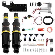 Air Suspension Rear for