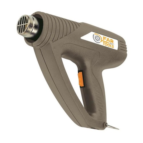 Pistolet air chaud - air, fartools